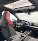 Volkswagen Golf GTI 2022 Volkswagen Golf GTI P1, 1 Year Warranty Unlimited KM, Volkswagen Full Service History, GCC