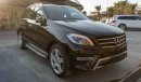 Mercedes-Benz ML 400 4MATIC