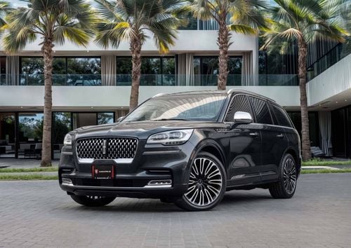 Lincoln Aviator Aviator Presidential | 2,820 P.M | 0% Downpayment | Immaculate Condition!