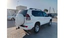 Toyota Prado TOYOTA LAND CRUISER PRADO RIGHT HAND DRIVE (PM1353)