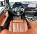 BMW X7 M60i XDRIVE