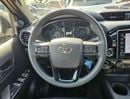 Toyota Hilux Toyota Hilux DC Adventure 4.0L Petrol 2025
