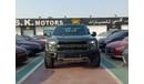 فورد إف-150 رابتور RAPTOR / PANORAMIC / 7904 KMS ONLY (LOT # 14380)