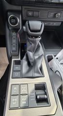 Toyota Prado 2024 Toyota Prado Adventure 2.4L 4-Cyl Turbo Petrol AT 4WD