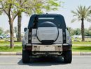 Land Rover Defender P300 90 SE LAND ROVER DEFENDER MODEL 2021 V6 LOW MILAGE