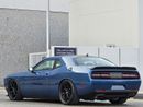 Dodge Challenger R/T Shaker DODGE CHALLENGER SHAKER 2021 US 5.7L PERFECT CONDITION