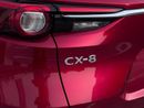 Mazda CX8 MAZDA CX8 ,2500 CC ,RIGHT HAND DRIVE ,PETROL