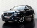 Jaguar F-PACE 35T