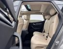 Maserati Levante Std 3.0L (345 HP) 2017 Maserati Levante, Full Maserati Service History, Excellent Condition, GCC