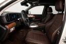 Mercedes Benz GLE450 4MATIC