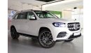 مرسيدس بنز GLS 450 2022 MERCEDES BENZ GLS450 4MATIC | 3.0L - SUV - AWD | 5 YEAR WARRANTY AND SERVICE PKG UPTO 105KM