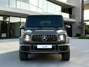 Mercedes Benz G63 AMG LE AED 8,960 P.M | 0% DOWN PAYMENT | MERCEDES-BENZ G63 AMG | 4.0L V8 BITURBO | 2022