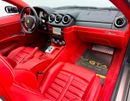 Ferrari 612 F1 SCAGLIETTI 2008 Ferrari 612 Scaglietti, Full Service History, Fully Loaded, Excellent Condition,