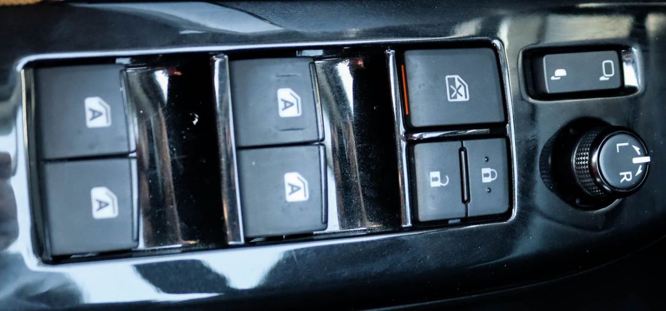 تويوتا فورتونر تويوتا فورتشنر ٢٠٢٢ | ٤.٠ لتر | ٦ أسطوانات | خليجي | خالية من الحوادث | بحالة ممتازة | ١٦٩١ قسطًا شه