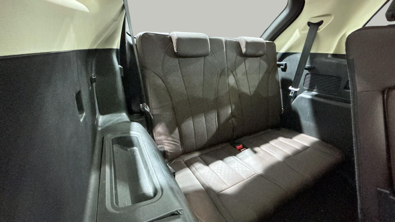 Jetour X90 Plus LUXURY 2022 | AED 834/Month | 0 DP | 30 Day Return | Warranty | Service History