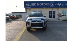 Mitsubishi L200 Sportero - DSL - 2.4L - 4x4 - Grey (FOR EXPORT ONLY)