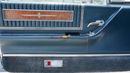 Ford Thunderbird