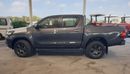 Toyota Hilux PICKUP (DIESEL) A/T 4WD