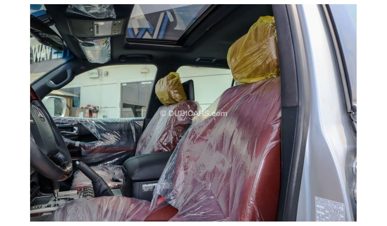 لكزس LX 570 lexus LX 570 sport 2015