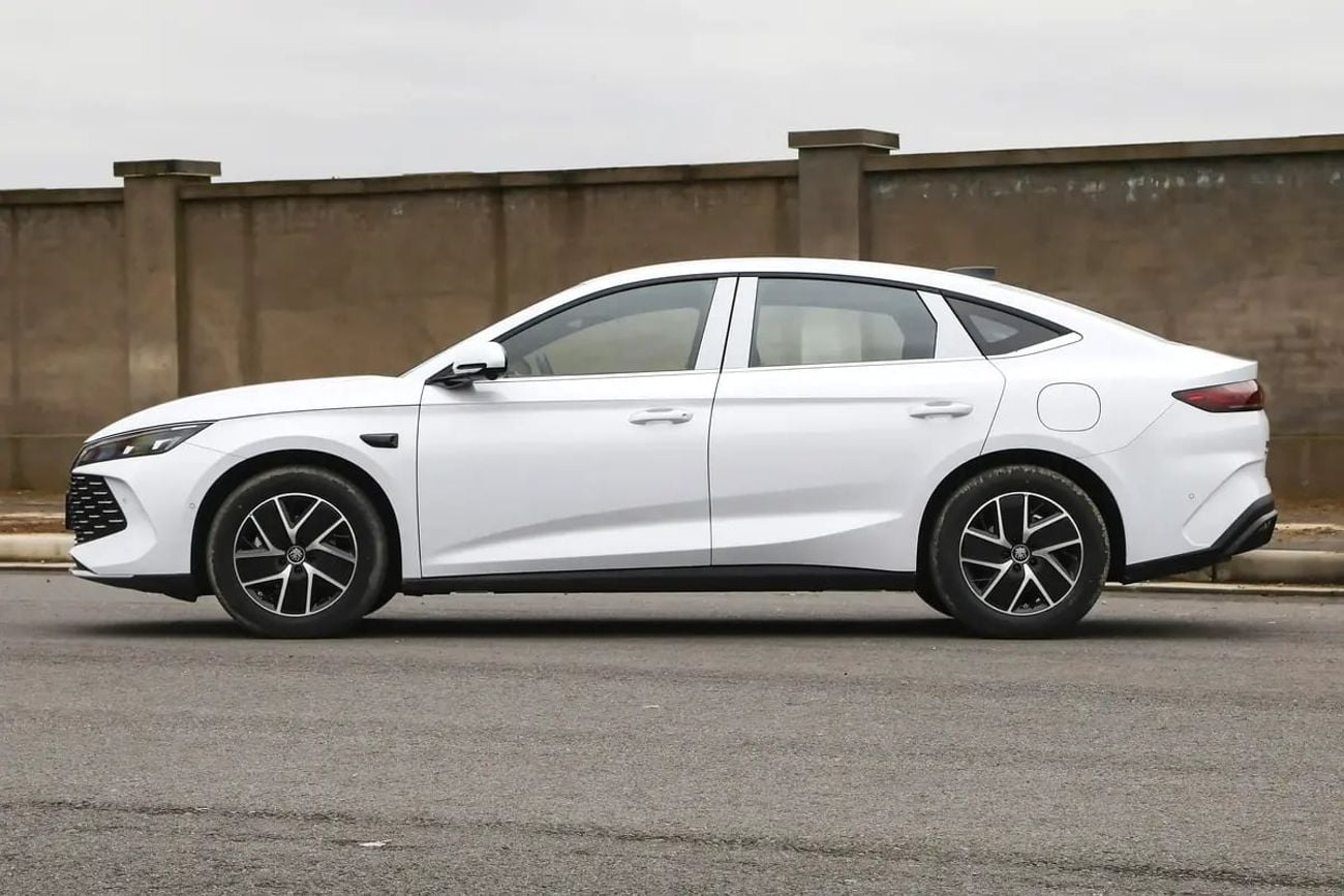 بي واي دي كين ال دي ام-اي DM-i 128KM Leading Edition