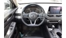 Nissan Altima SV Nissan Altima SR / 2020 / USA / Full Option