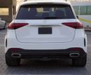 Mercedes-Benz GLE 580 4 MATIC
