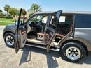 Mitsubishi Pajero GLS MIDLINE
