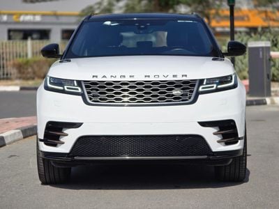 Land Rover Range Rover Velar R-DYNAMIC SE GCC AGENCY WARRANTY