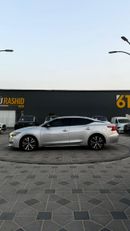 نيسان ماكسيما SV 3.5L