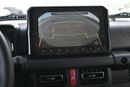 Suzuki Jimny GLX 2026 GCC