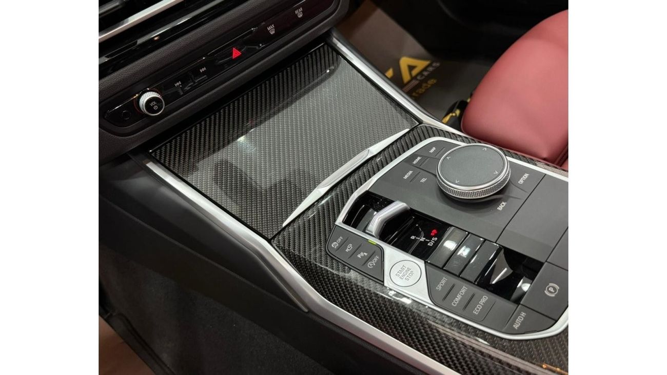 BMW M340i 2023 BMW M340i, Jun 2028 BMW Warranty + Service Contract, BMW Full Service History, GCC