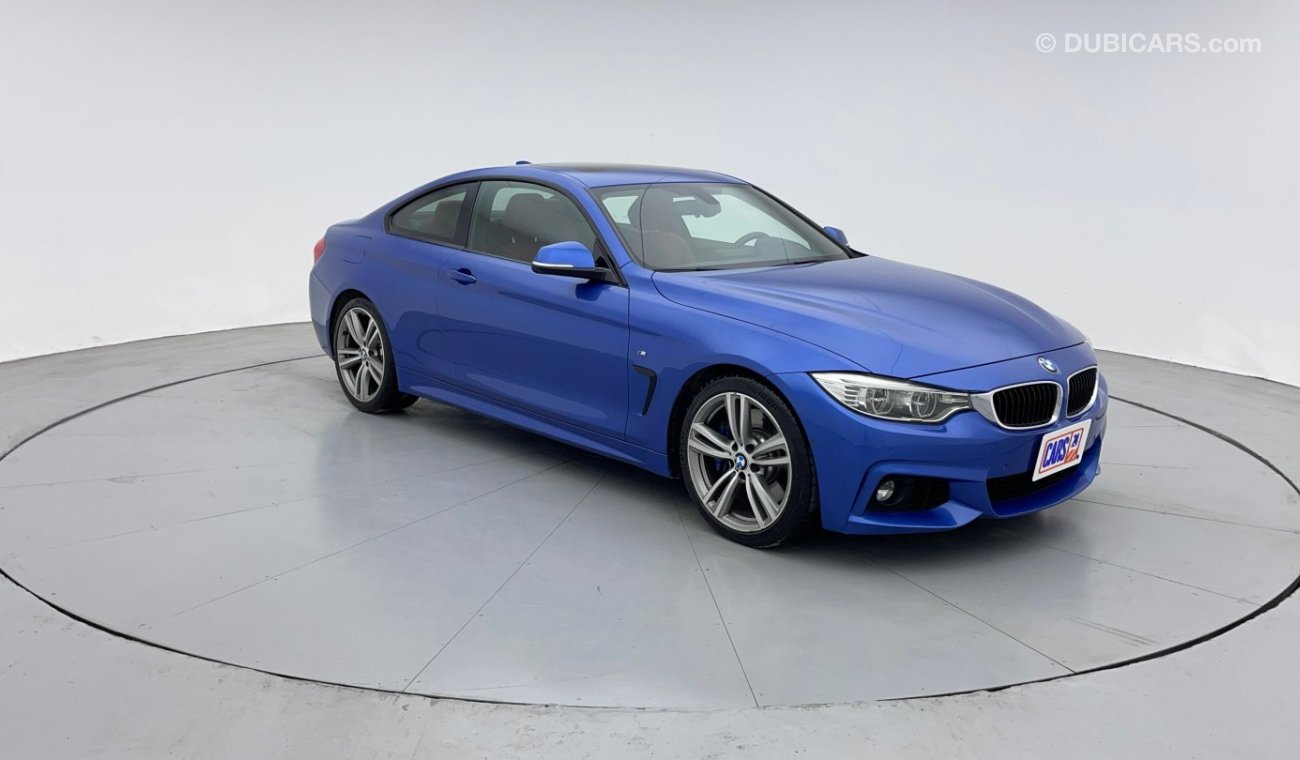 BMW 435i M SPORT 3 | Zero Down Payment | Free Home Test Drive