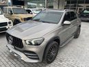 مرسيدس بنز GLE 350 AMG 