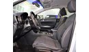 Kia Sportage AMAZING KIA Sportage 2017 Model!! in Silver Color! GCC Specs