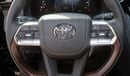 تويوتا لاند كروزر 2026 Model Toyota Land Cruiser (LC300) GXR, 4.0L Petrol 4WD 6A/T