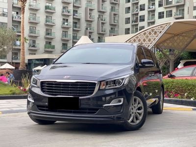 Kia Sedona