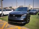 كيا سورينتو Std 2.5L FWD