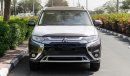 Mitsubishi Outlander 4WD