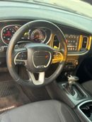 Dodge Charger SXT
