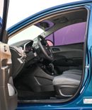 Chevrolet Aveo LS 1.6L Sedan CHEVROLET AVEO 2019 GCC IN EXCELLENT CONDITION