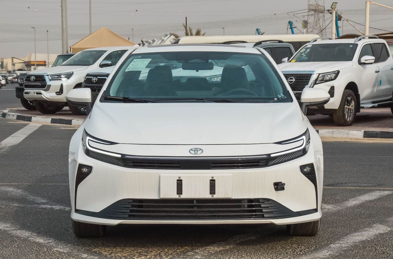 Toyota Corolla XLI HEV 1.8L FWD SEDAN 2026