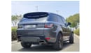 Land Rover Range Rover Sport HSE Dynamic