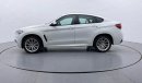 BMW X6 35I EXCLUSIVE 3 | Under Warranty | Inspected on 150+ parameters