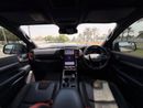 Ford Ranger RAPTOR