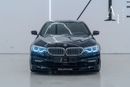 BMW Alpina 2018 BMW Alpina B5, Full Service History, Excellent Condition, GCC
