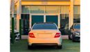 Mercedes-Benz C 200 MERCEDES BENZ C200 GCC 2008 FULL OPTION PERFECT CONDITION