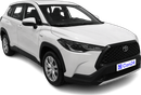 Toyota Corolla Cross XL 2023 | AED 1003/Month | 0 DP | 30 Day Return | Warranty | Service History