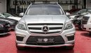 Mercedes-Benz GL 500 4 Matic