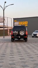 Nissan Patrol Safari