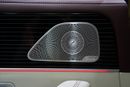 Mercedes Benz 600 GLS 2024 Mercedes-Maybach GLS 600, Two-Tone, Executive Rear Seat Package, Gargash Warranty + Service!!